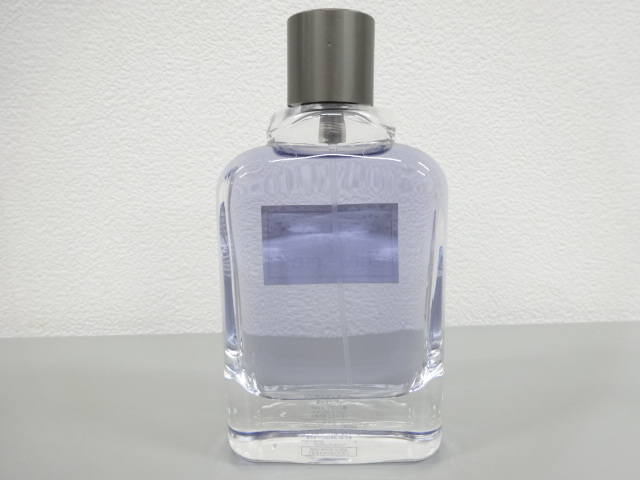 残量9割以上 GIVENCHY ジバンシー GENTLEMEN ONLY ジェントルマン