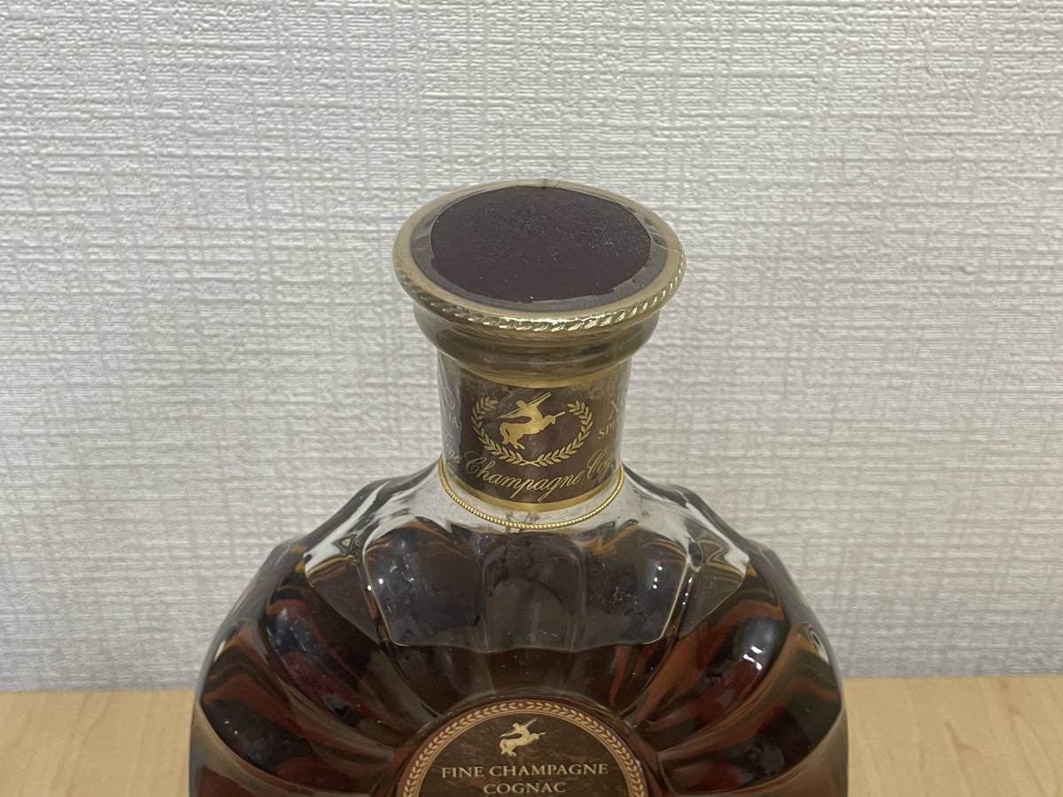 未開栓 REMY MARTIN レミーマルタン XO SPECIAL 1L 未開栓 REMY MARTIN レミーマルタン XO SPECIAL 1L