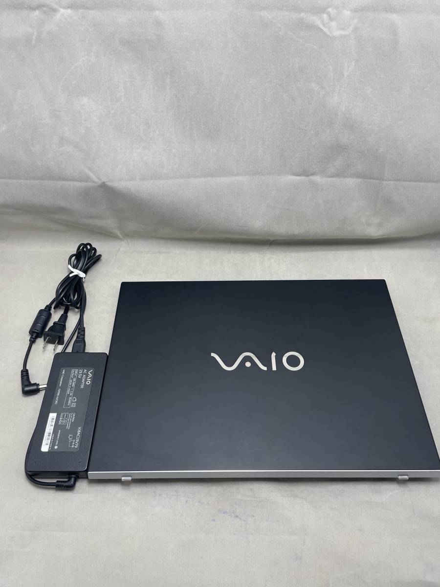VAIO VJPH21C11N i5-8300H 8GB office2021付 300483 VAIO VAIO Pro PH VJPH21C11N (Core i5-8300H /16GB /512GB