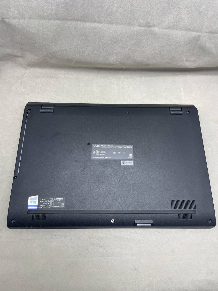 300483 VAIO VAIO Pro PH VJPH21C11N (Core i5-8300H /16GB /512GB