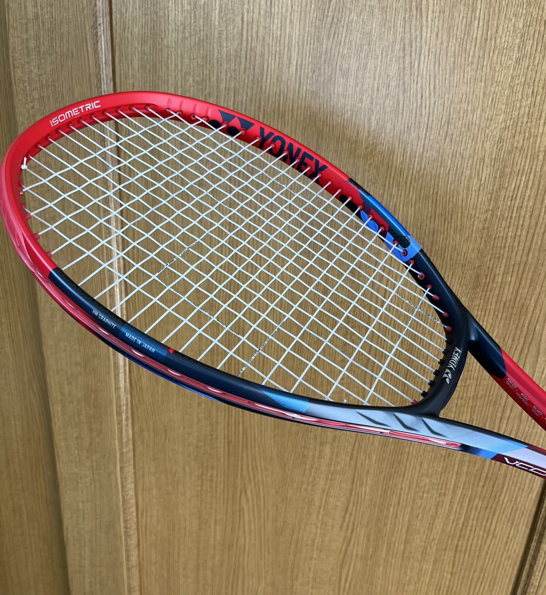 YONEX ヨネックス テニスラケットVコア98 G2 新品 0 ヨネックス G2