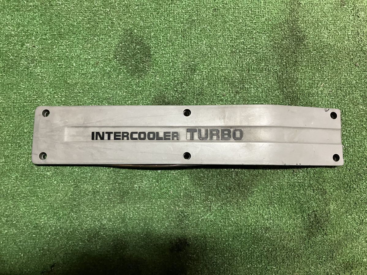 日産 純正 S14 S15 シルビア SR20DET プラグ カバー タペット カバー