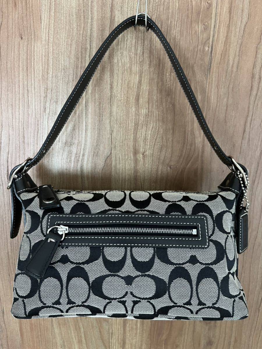 コーチ COACH 6044 アクセサリーポーチ ワンショルダーバッグ