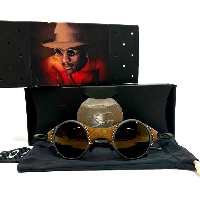 仙36 OAKLEY MARS マイケルジョーダン 限定モデル サングラス オークリー マーズ アイウェア M 箱 メダル 付属あり