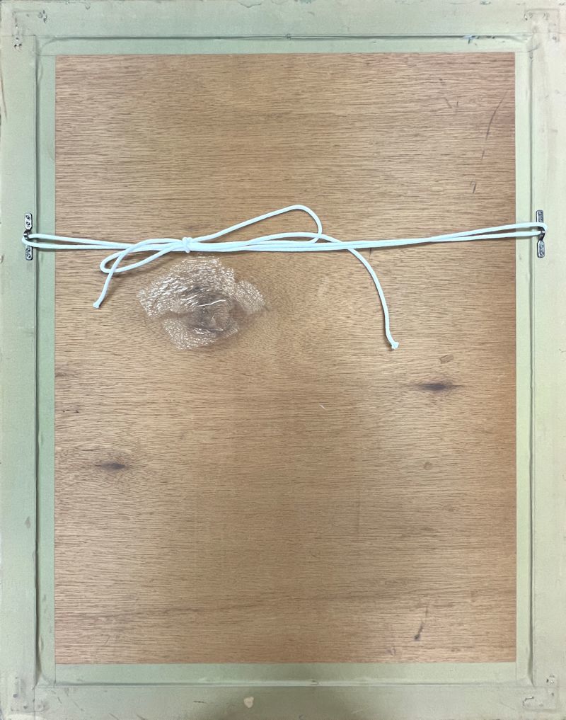 真作 ジャン・デヴィッドソン 1991年セリグラフ「It's Carnival Time