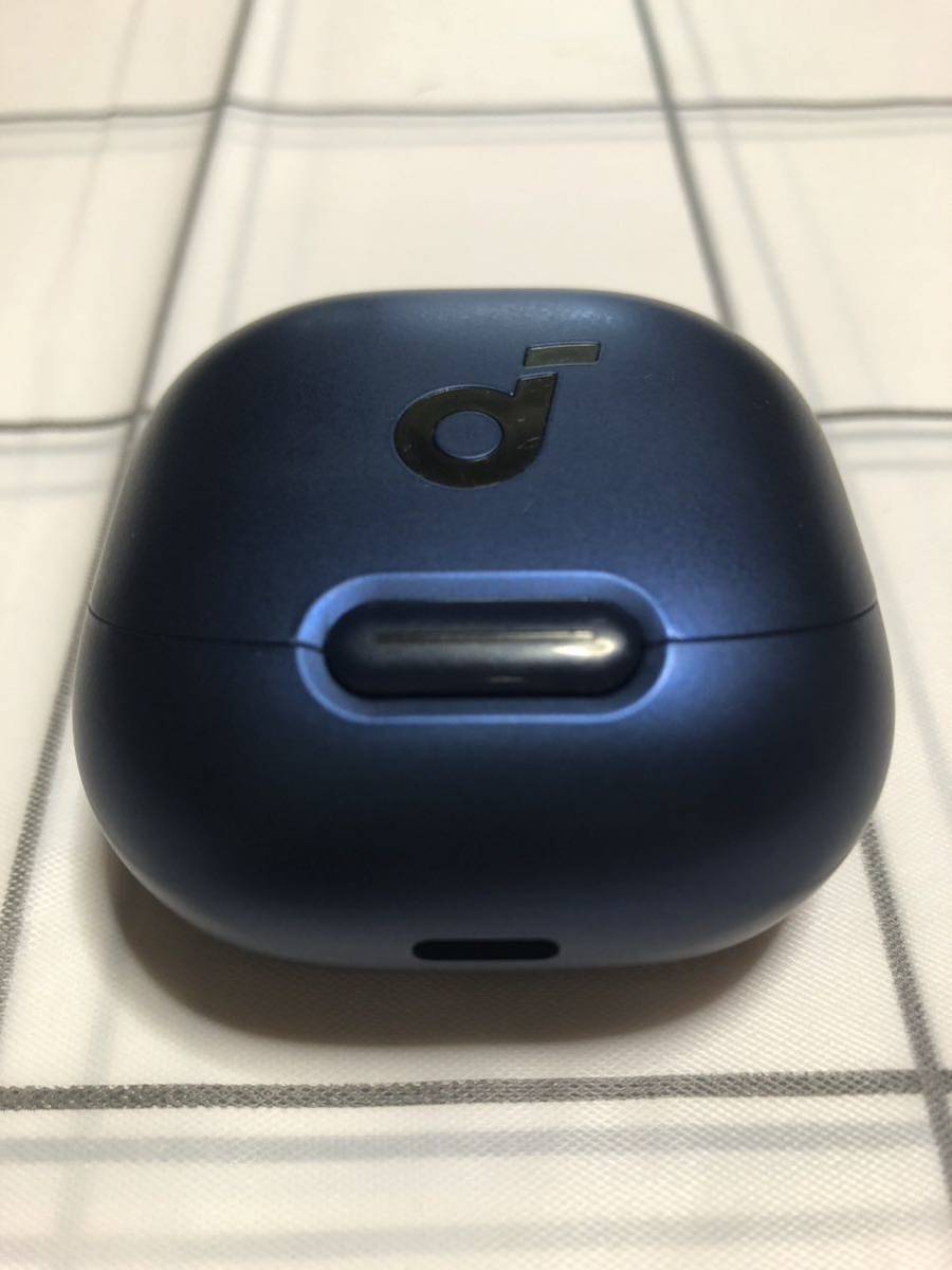 Anker Soundcore アンカー サウンドコア Liberty 4 NC 完全ワイヤレス