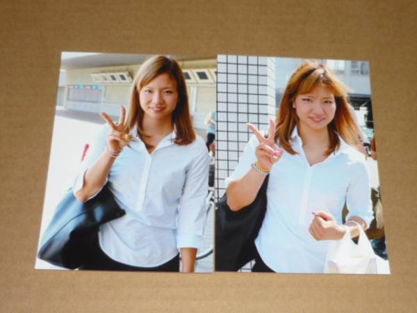 競艇女子レーサー♪富樫 麗加選手のサイン色紙(競艇)｜売買された