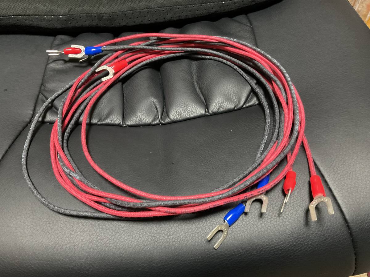 2025，限定セール 【USED】AUDIOQUEST Yukon(1.0m) [XLRケーブル