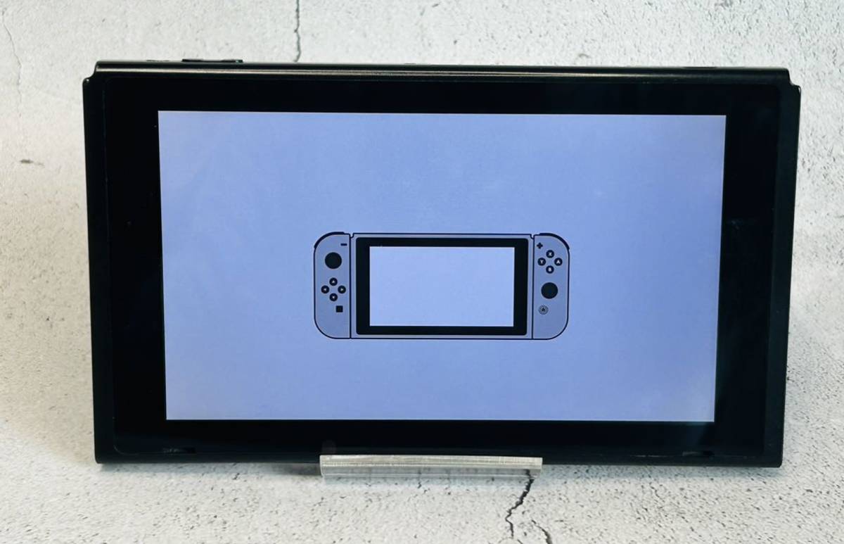 Nintendo Switch 未対策機 2016 2017 2018 Switch UNPATCHED HA-001