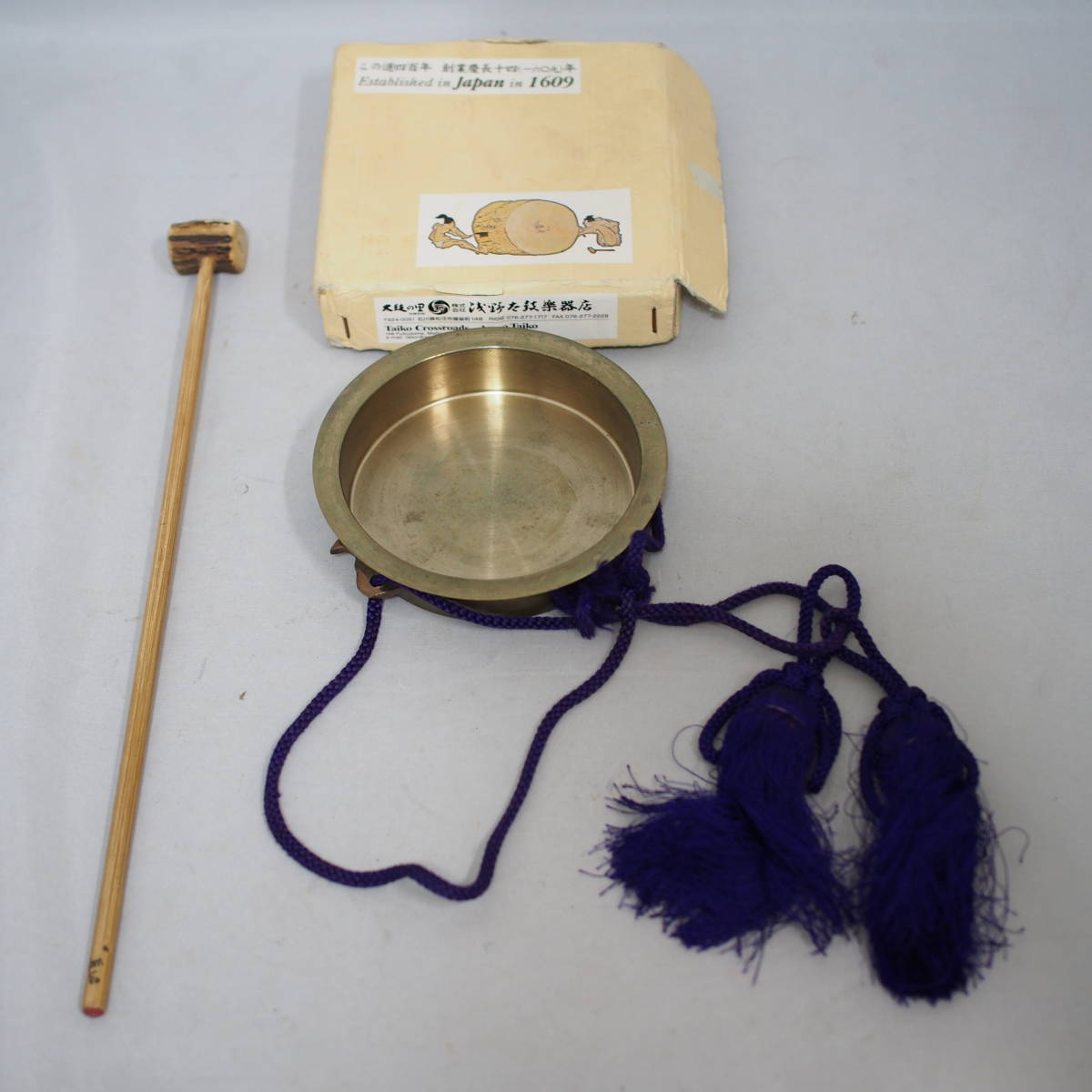 K9刻印 金細子持綾杉 三味線 ケース付 約101㎝ 東な7-1218② - メルカリ