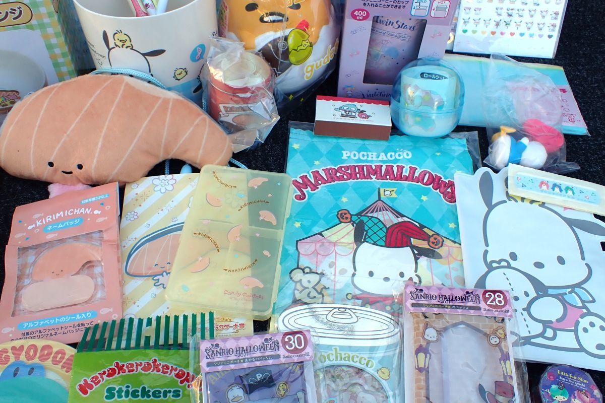 リトルツインスターズ特集｜サンリオオンラインショップ本店 - 公式