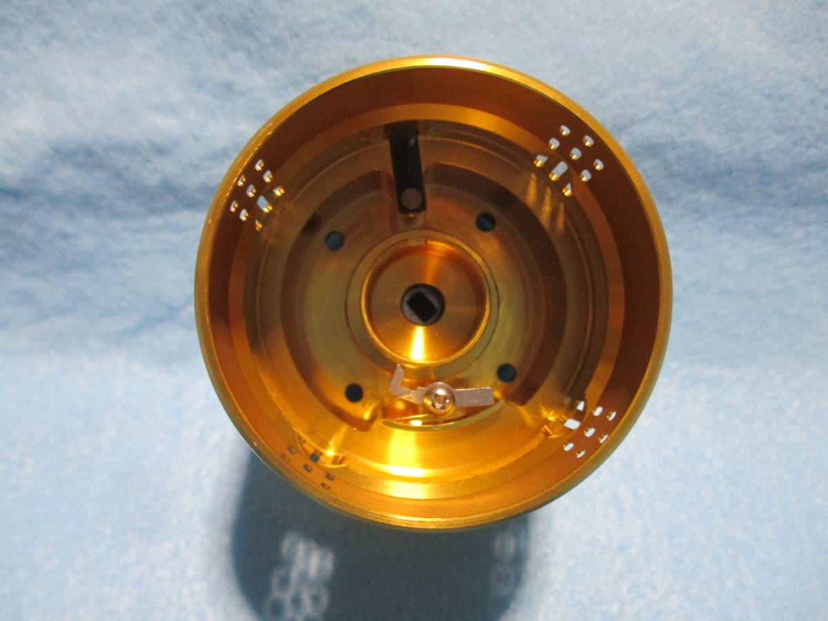 シマノ 夢屋 18 ステラ4000 PE1015 スプール ・・ 【公式通販】