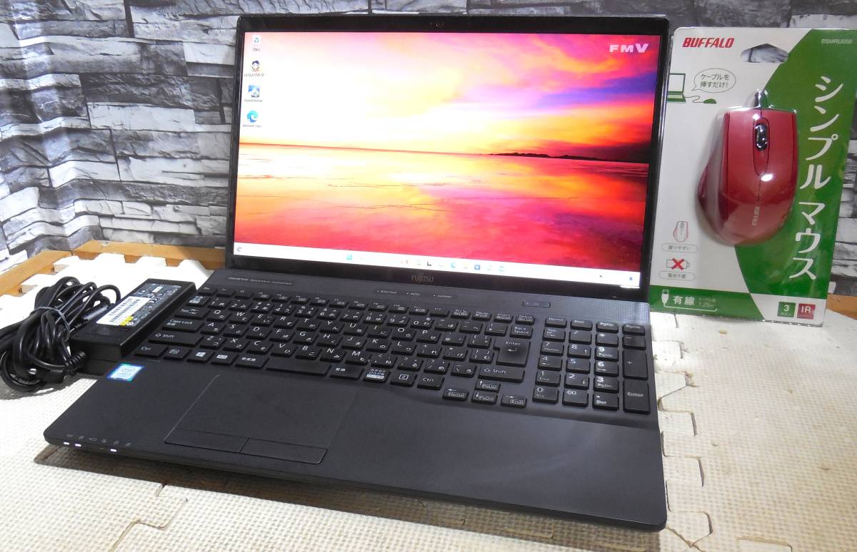 THIRDWAVE Diginnos○Core i7-4770 3.4GHz/メモリ16GB/新品SSD256GB+