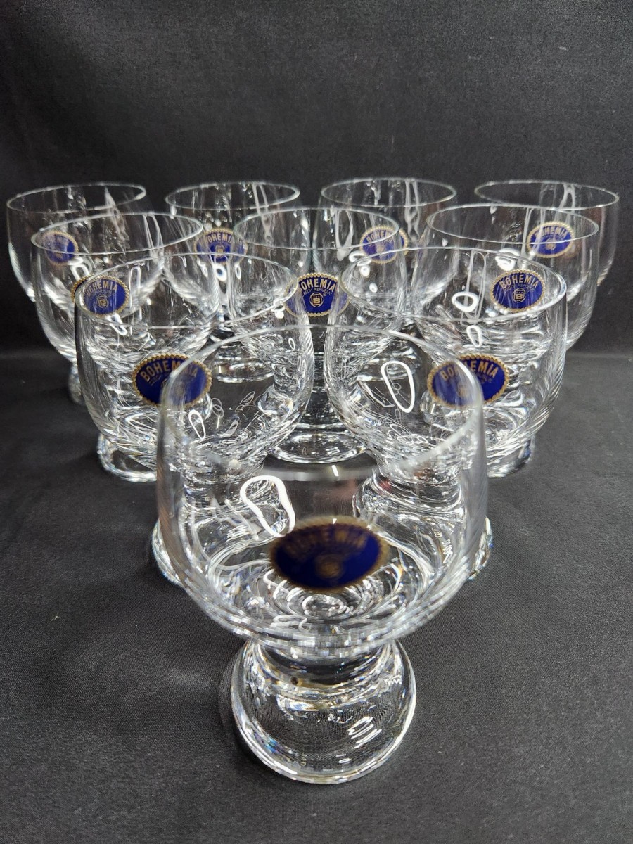 ボヘミアクリスタル　セット ボヘミアクリスタル セット 【公式通販】