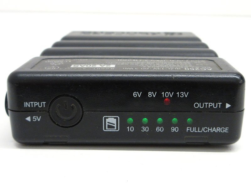 中古】KYOCERA(京セラ) 13V BURTLE/バートル エアークラフト リチウム