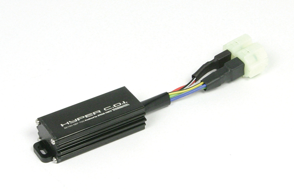 専用です。 武川 ハイパーCDI APE/XR 05-03-0005
