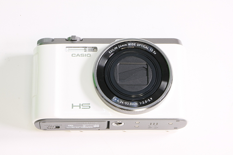 CASIO EXILIM EX-ZR1100 中古CASIO ｲｴﾛｰ1610万画素 価格.com EX-ZR1100