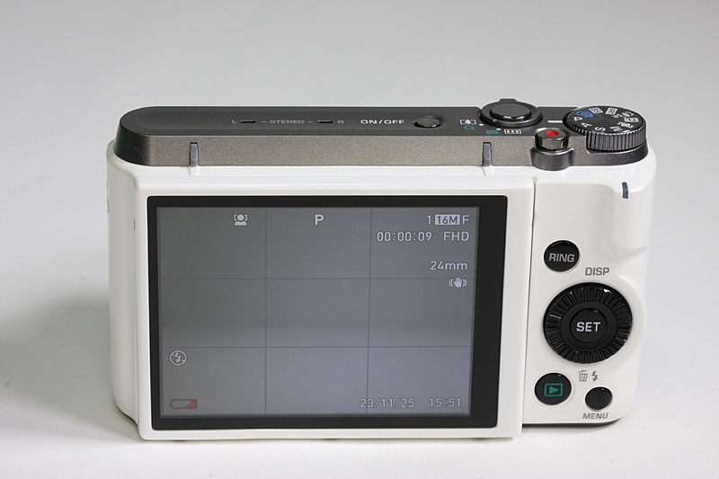 CASIO EXILIM EX-ZR1100 中古CASIO ｲｴﾛｰ1610万画素 価格.com EX-ZR1100