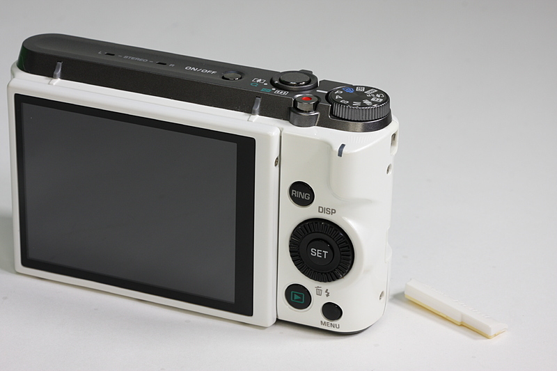 CASIO EXILIM EX-ZR1100 中古CASIO ｲｴﾛｰ1610万画素 価格.com EX-ZR1100