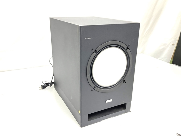 ONKYO SL-A251 アンプ内蔵 サブウーファー POWERED SUBWOOFER