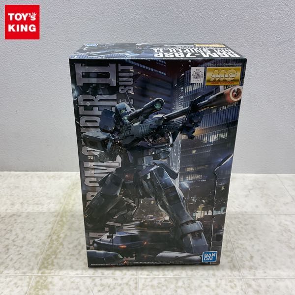 機動戦士ガンダム0080 MG ポケットの中の戦争 : (角川 Ver 1円〜 MG