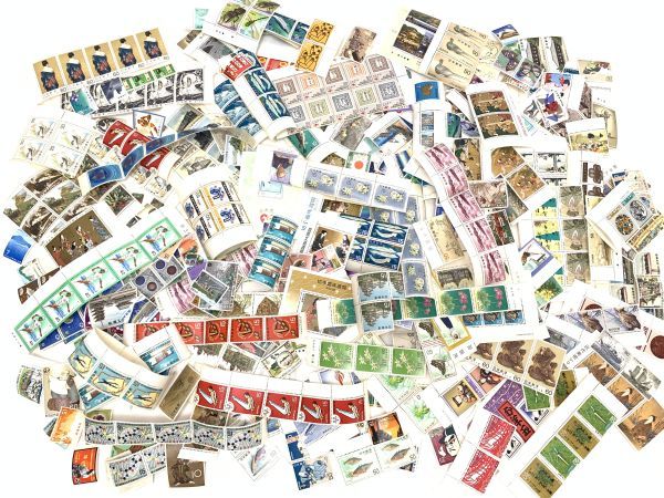 切手 シート バラ 30415円分 まとめてセット 日本郵便 切手 バラ