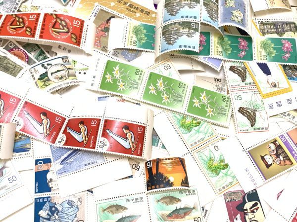 切手 シート バラ 30415円分 まとめてセット 日本郵便 切手 バラ