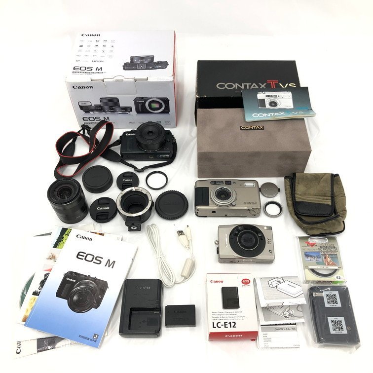 Canon カメラ ジャンク品 CANON|デジタルカメラ（ジャンク）|【ハード