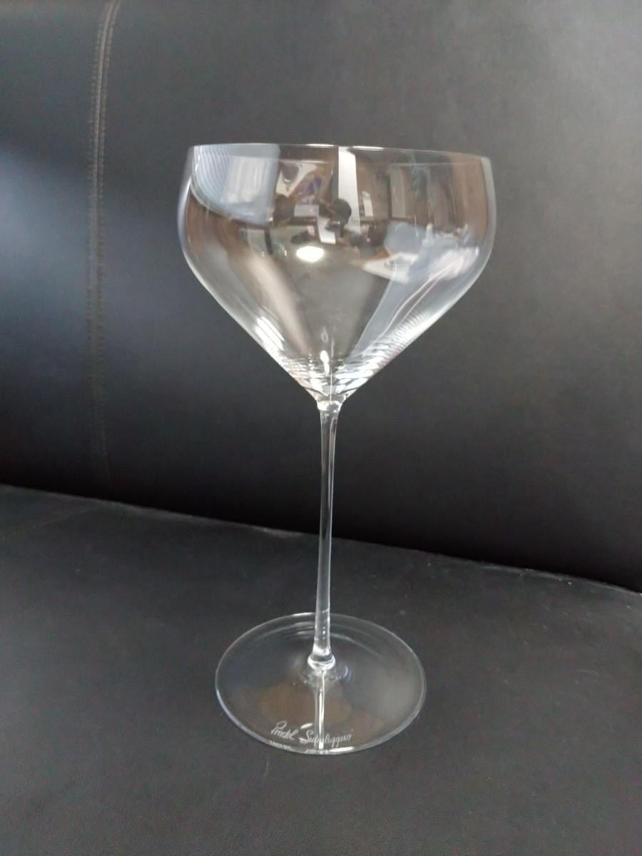 RIEDEL　リーデル　スーパーレジェーロ　純米　4425/27　ハンガリー製