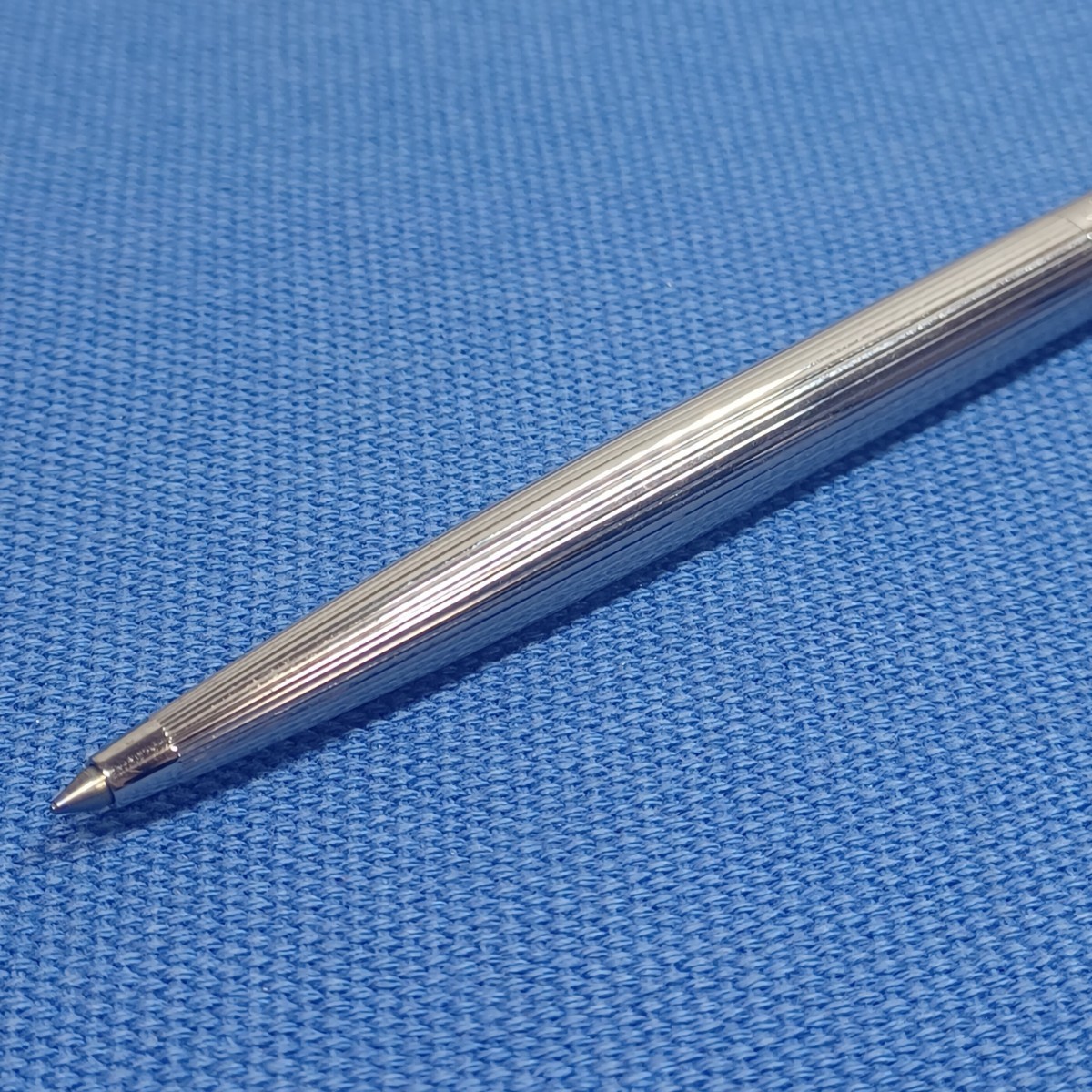 ◇MONTBLANC モンブラン ボールペン◇インクなし/筆記未確認 文房具