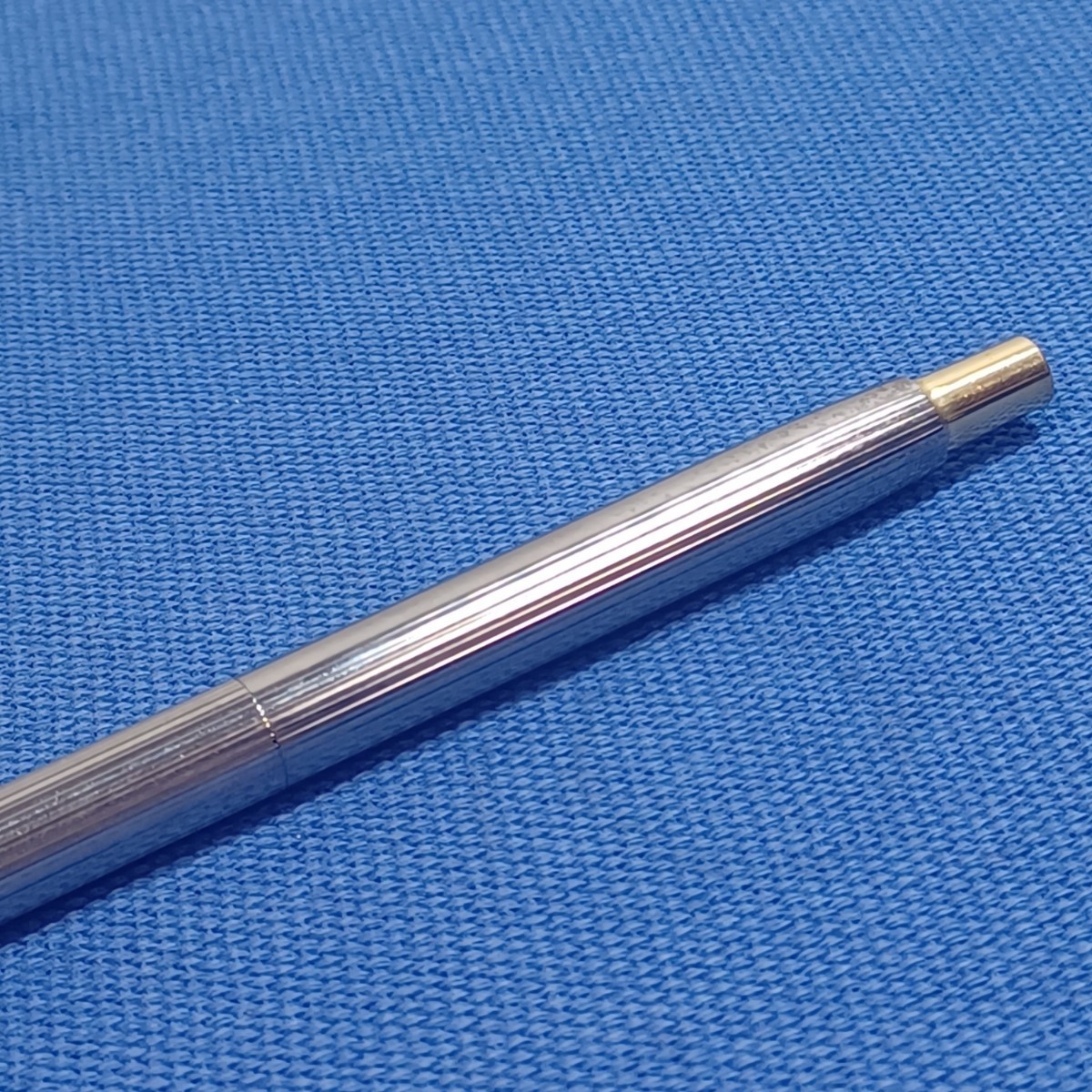 ◇MONTBLANC モンブラン ボールペン◇インクなし/筆記未確認 文房具