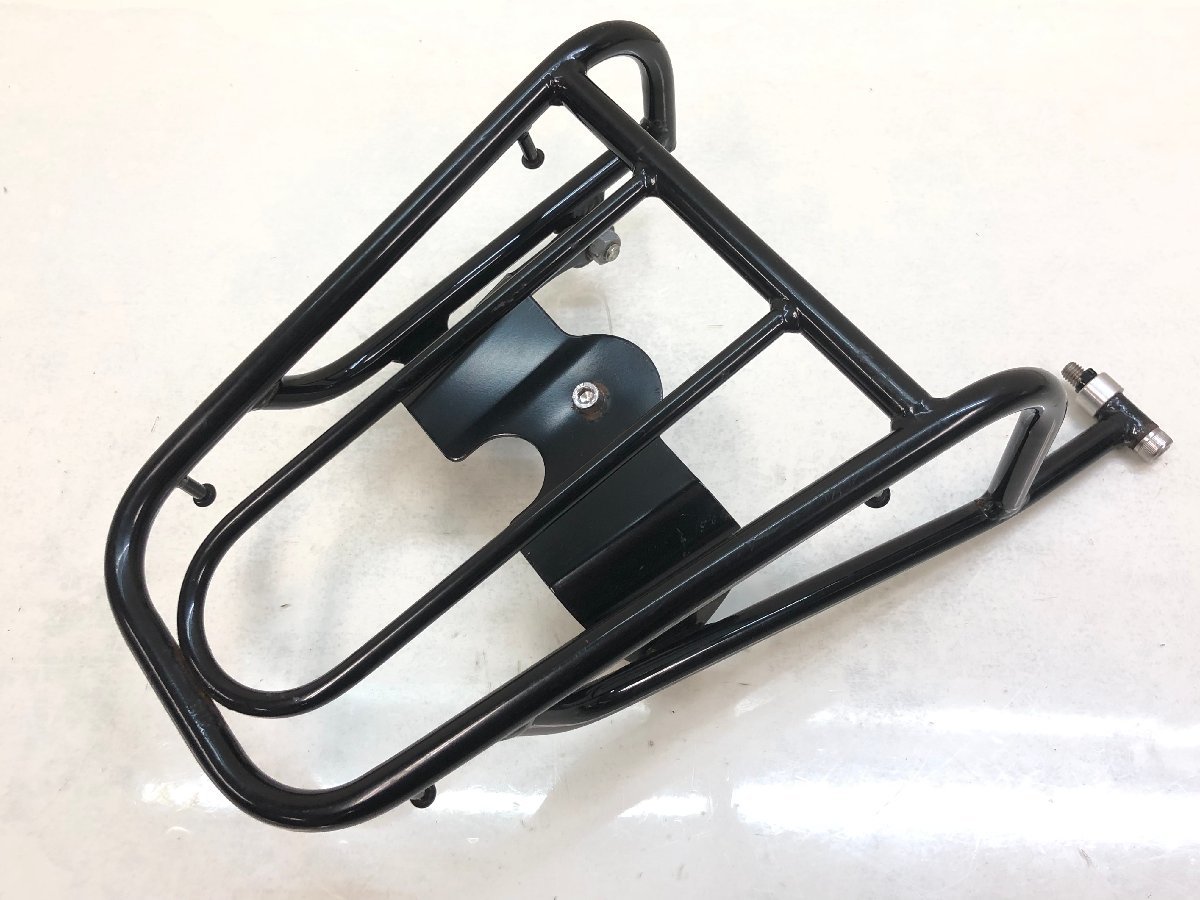 XR100モタードという小さな巨人中編～バイクライフの入り口として 