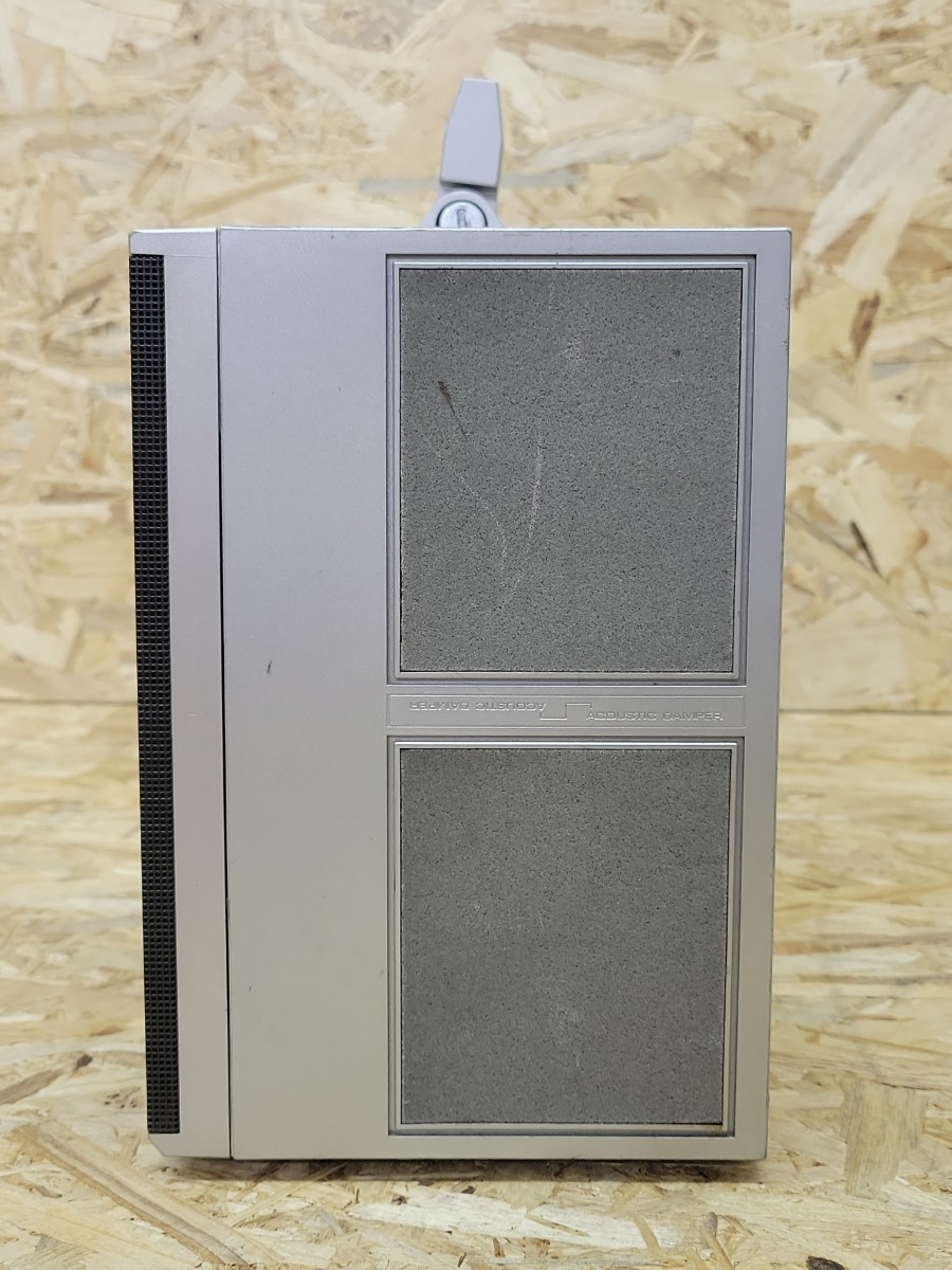 当時物 Pioneer ミニコンポ FA-C3 CT-C7 CS-C7 ラジカセ システム