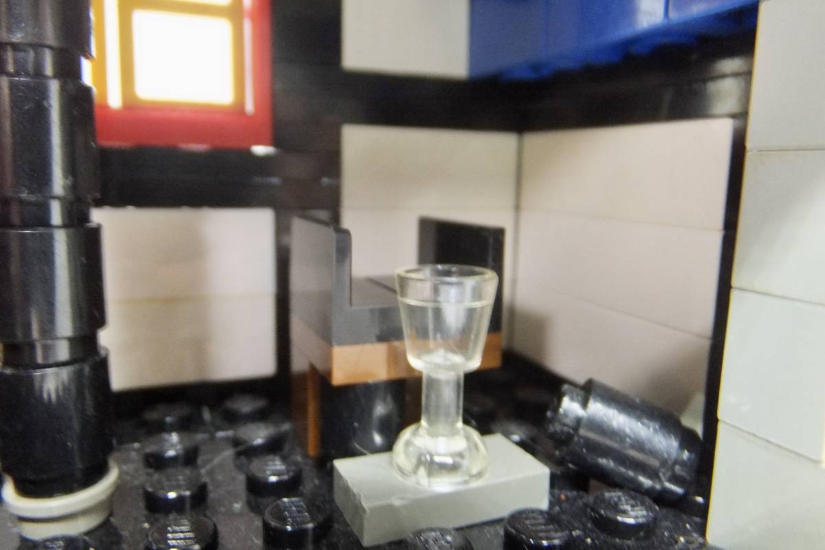 LEGO #3739 鍛冶屋 Blacksmith Shop お城シリーズ オールドレゴ レア