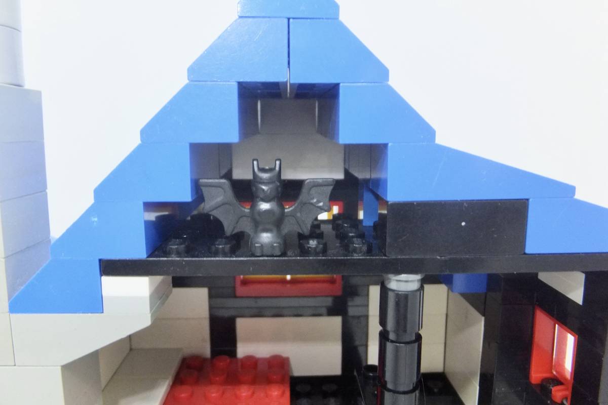 LEGO #3739 鍛冶屋 Blacksmith Shop お城シリーズ オールドレゴ レア