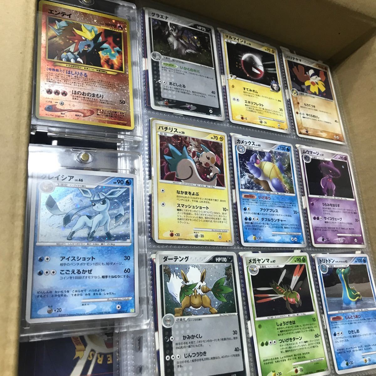 ポケモンカード 大量 まとめ売り ポケカ 引退品 引退 pokemoncard 