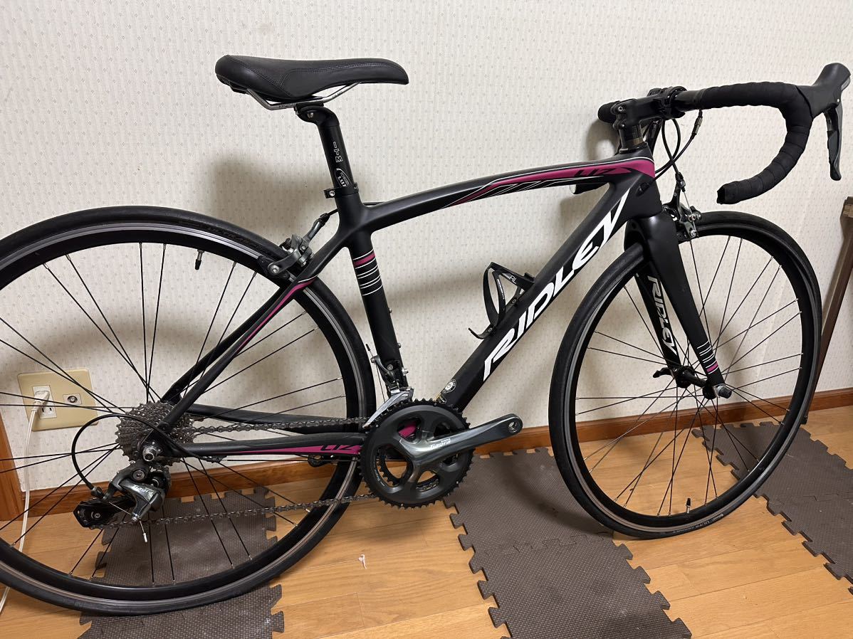リドレー リズ 直接手渡し限定 RIDLEY LIZ リドレー 2016年モデル