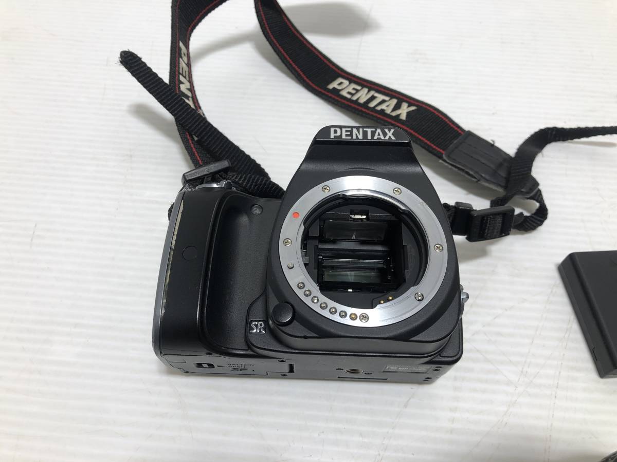 Pentax K-S1 | Review Lens SLR with - Kit Photography Camera Hands 
