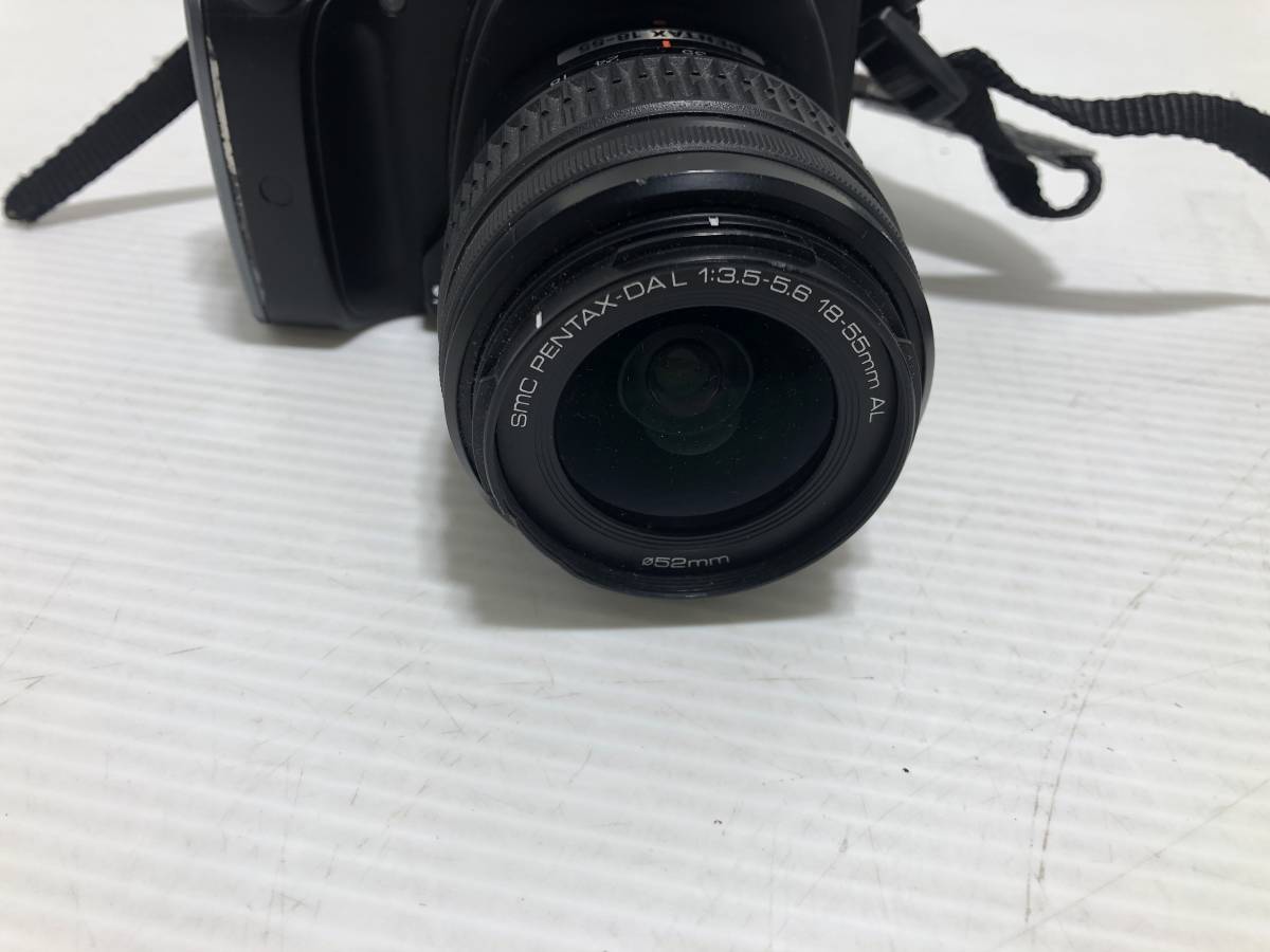 Pentax K-S1 | Review Lens SLR with - Kit Photography Camera Hands 