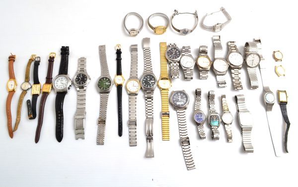  K000V81V//ブランド腕時計 まとめてセット まとめ売り SEIKO CITIZEN CASIO citta ATHENA(その他)｜売買されたオークション情報、yahooの商品情報をアーカイブ公開 - オークファン その他
