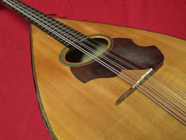 SUZUKI MANDOCELLO スズキ マンドチェロ MC-836 SUZUKI MANDOCELLO