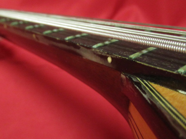 SUZUKI MANDOCELLO スズキ マンドチェロ MC-836 SUZUKI MANDOCELLO