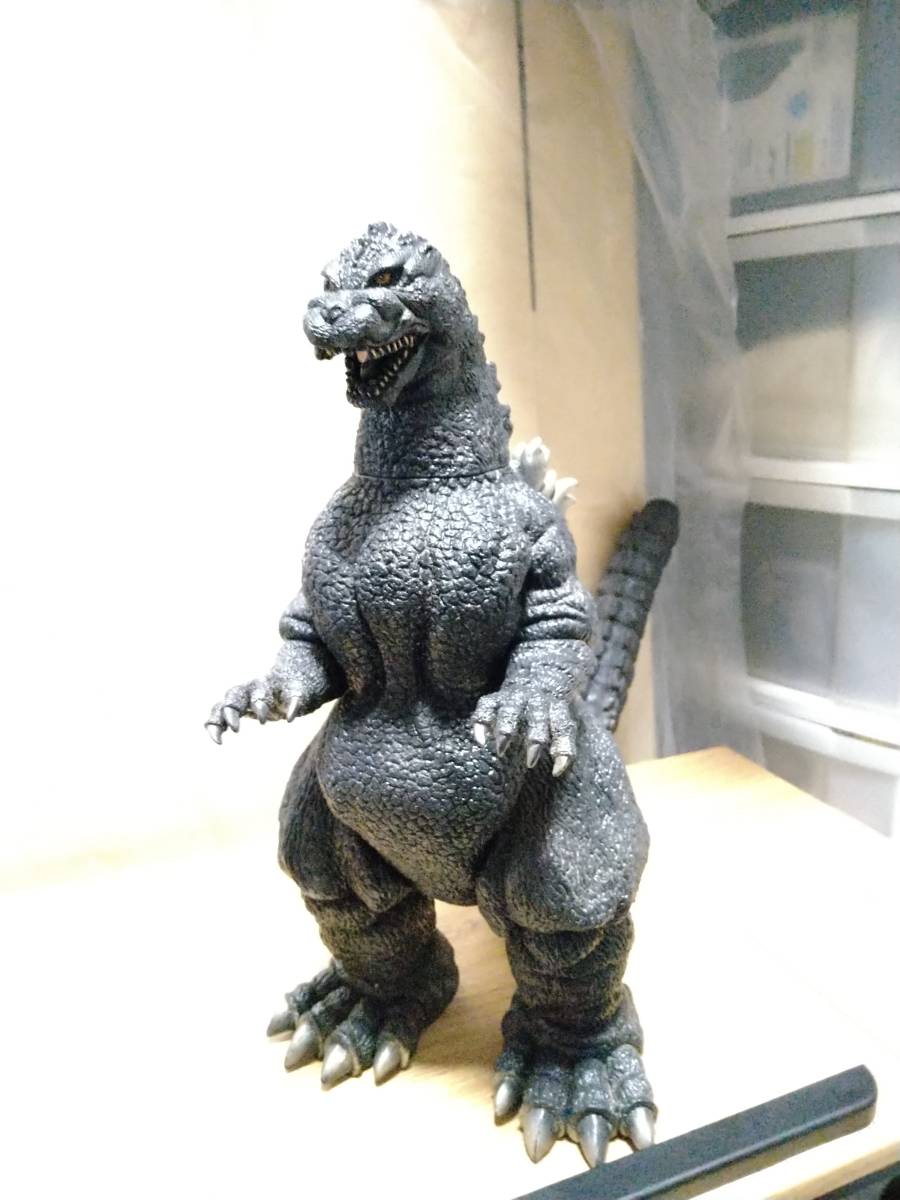 平成ゴジラ (VSシリーズ)