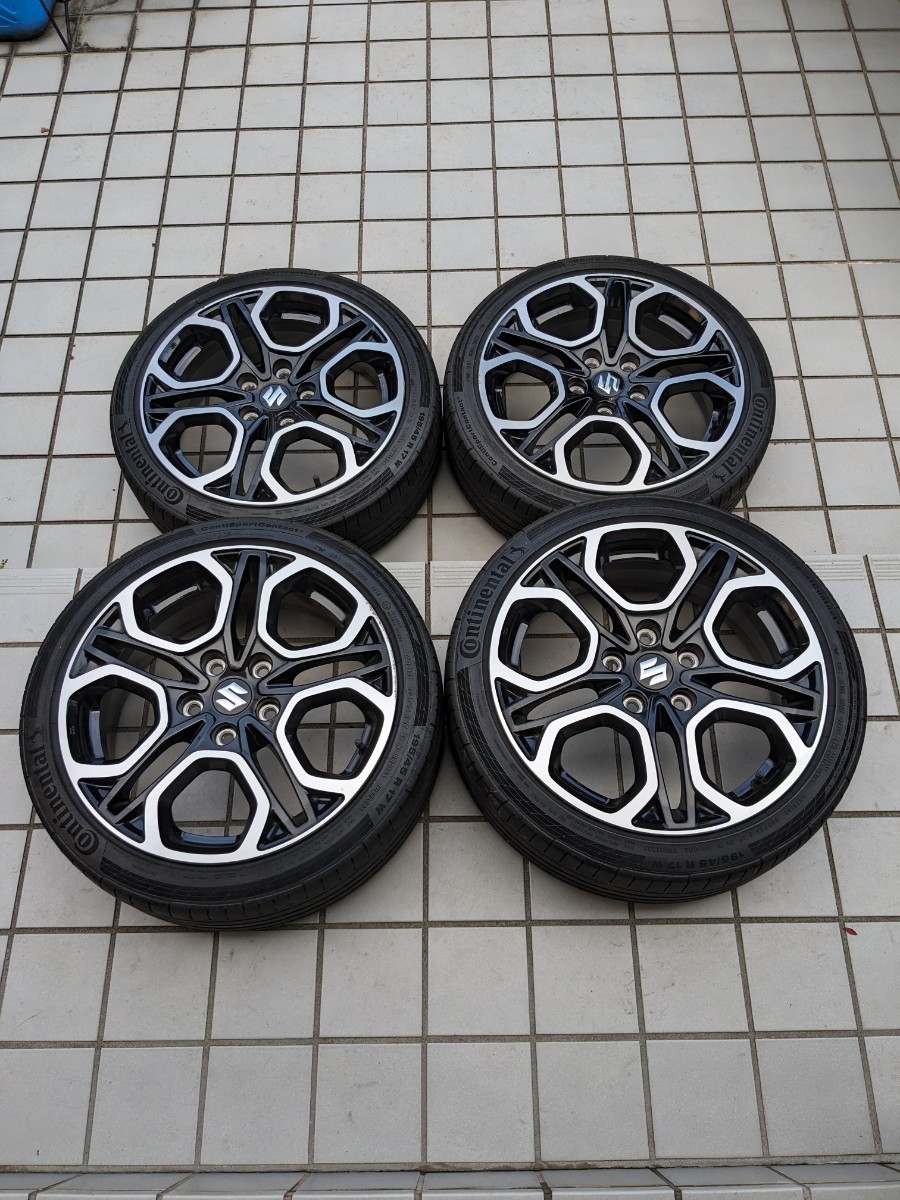 3Q-152)冬 195/65R15 BRIDGESTONE Blizzak VRX2 2021年 8-8.5分山 5.5J