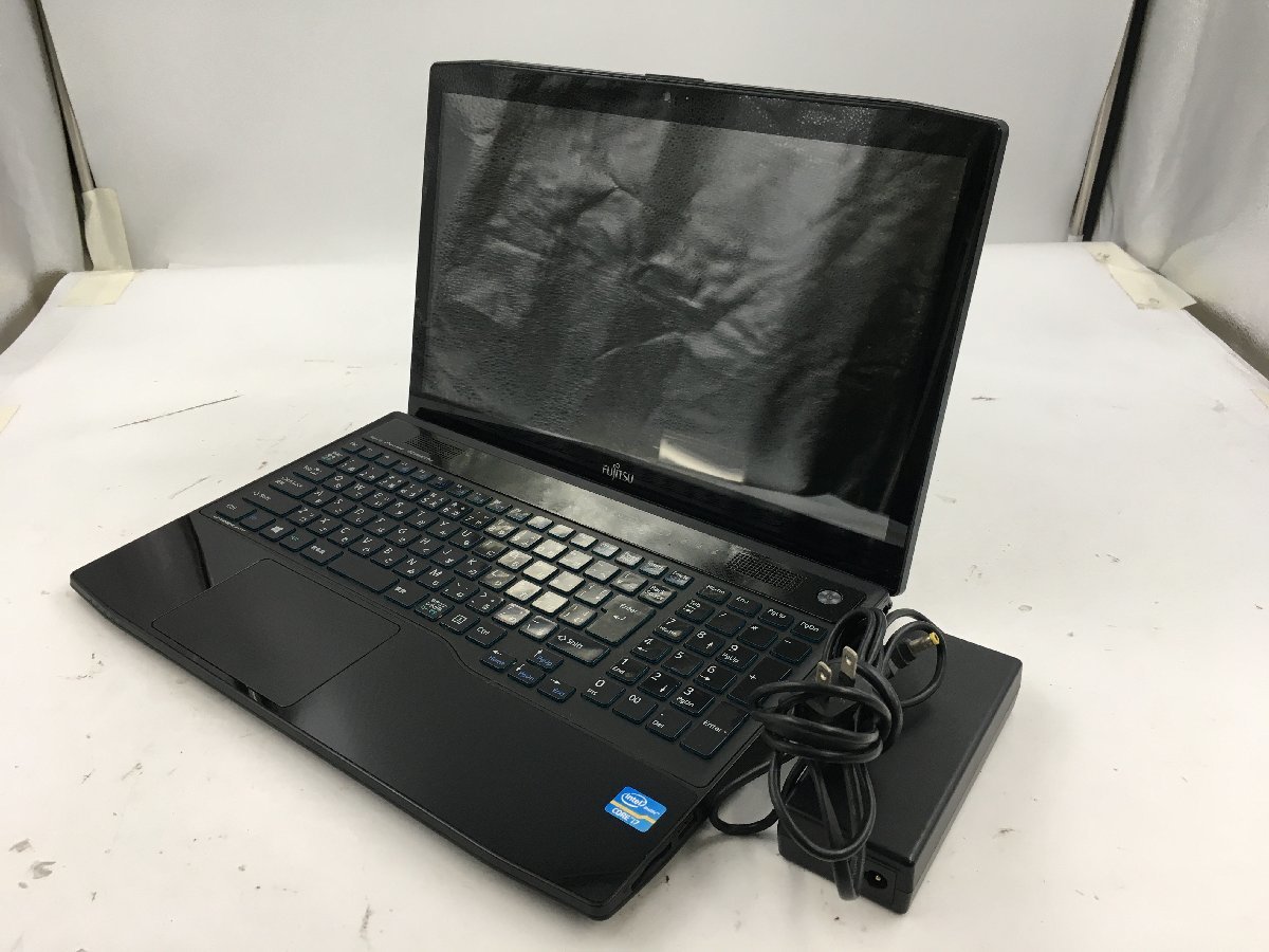 FMV-DESKPOWER CE9⁄100L - Windows98 ワイヤレス＆ホームネットワーク