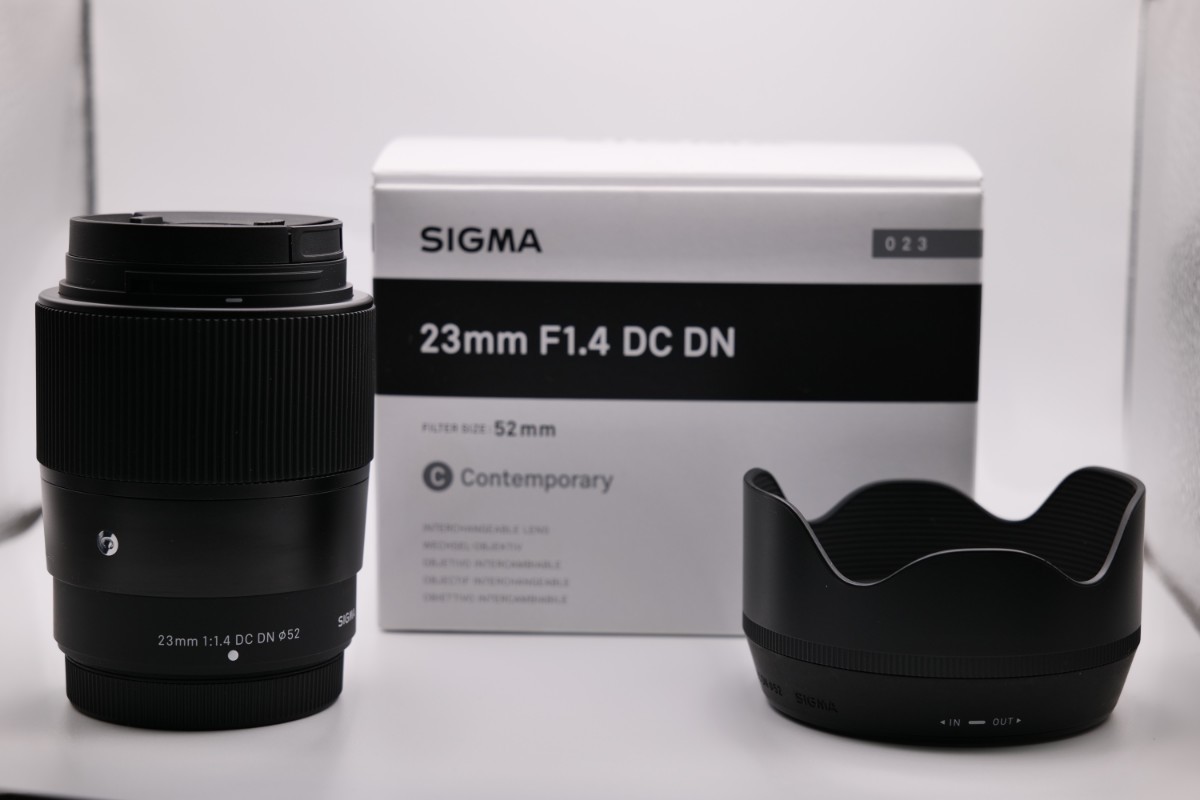 ジャンク TAMRON レンズ SP 15-30mm F/2.8 Di VC USD Model A012