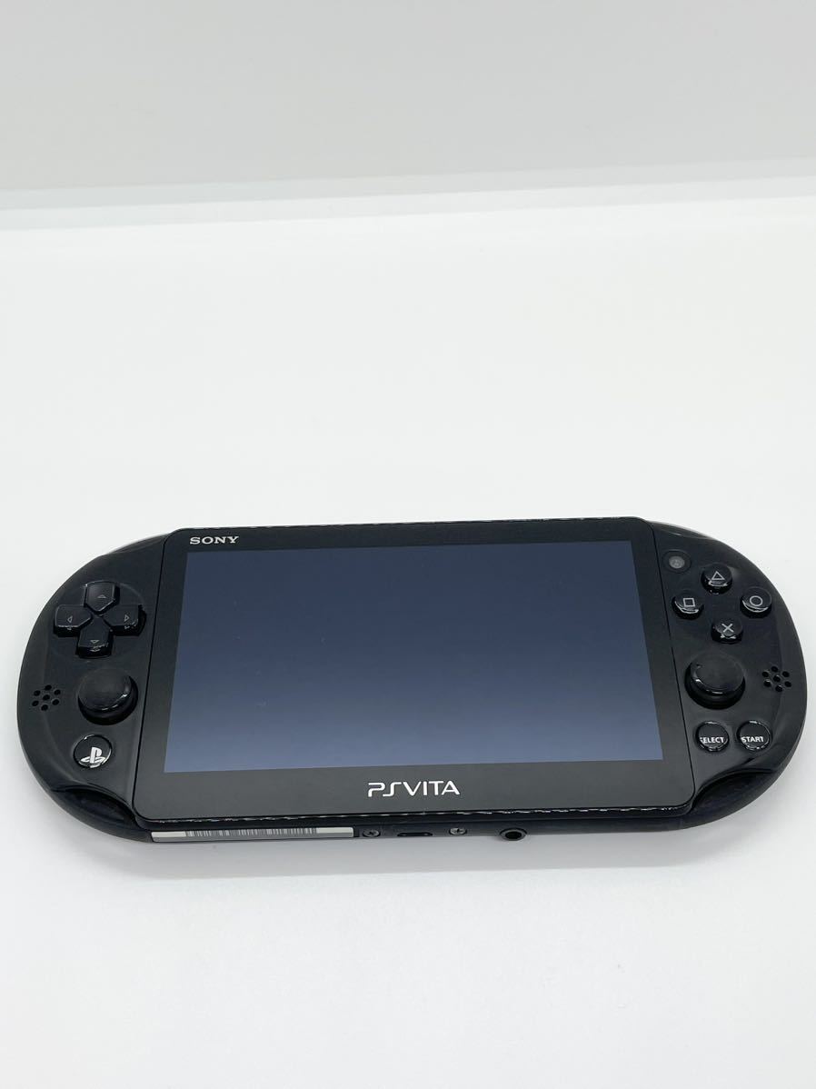 【定番人気，HOT】 ジャンク PlayStation Vita PCH-2000 ブラック 本体のみ(PS Vita本体)｜売買されたオークション情報、yahooの商品情報をアーカイブ公開 - オークファン PS Vita本体