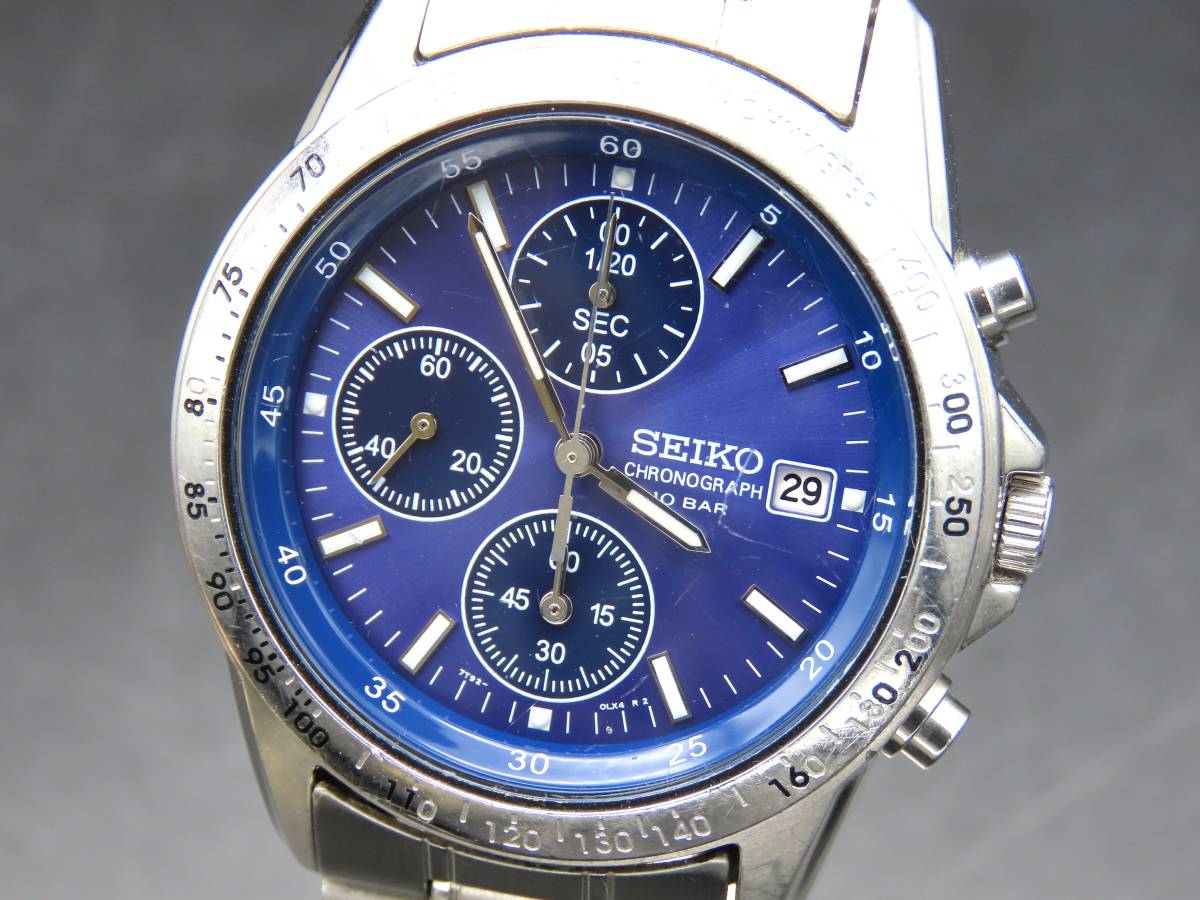 山 ジャンク 稼働品含む 1円～! 腕時計 SEIKO セイコー 1円◎ブランド