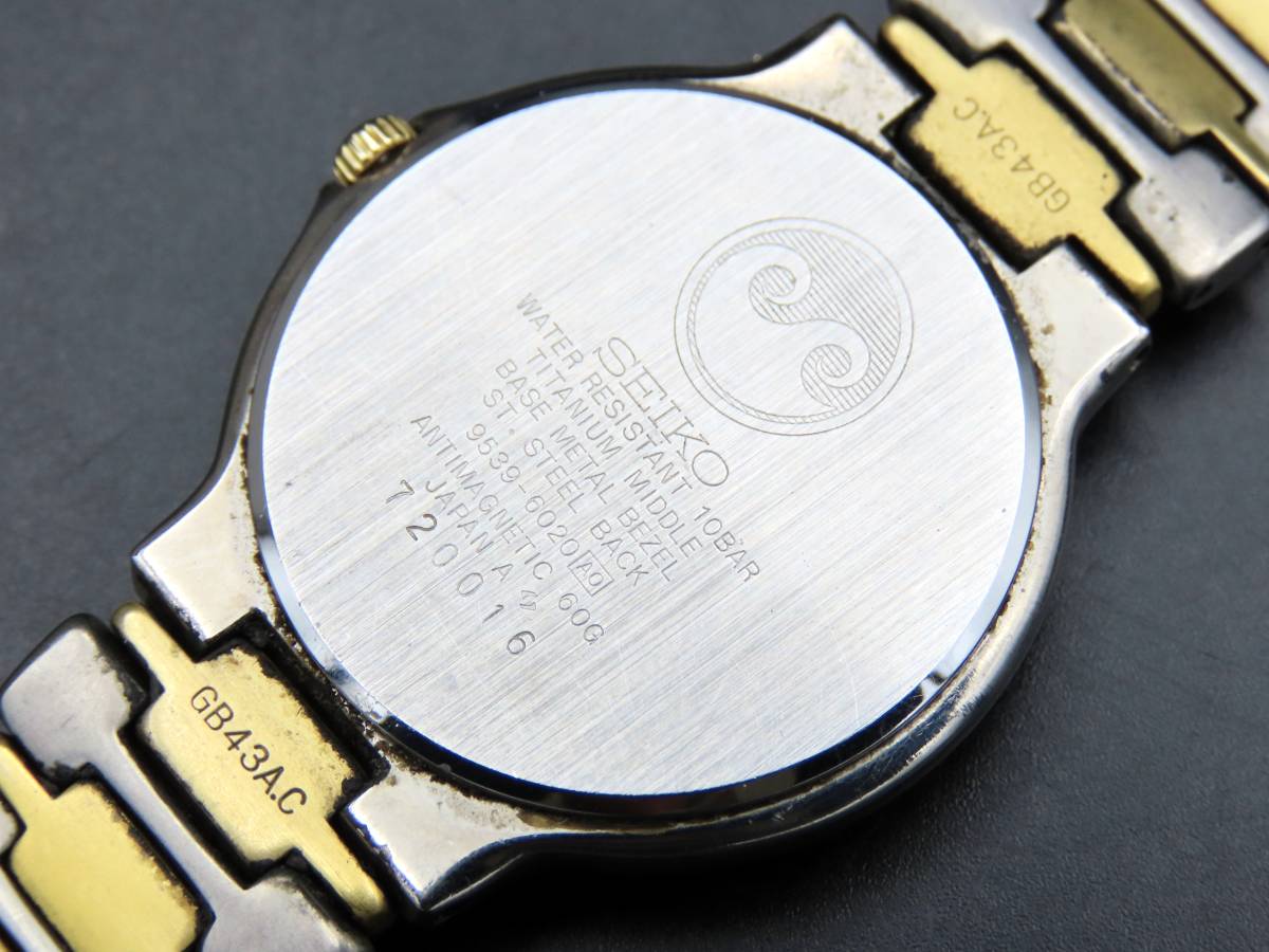 山 ジャンク 稼働品含む 1円～! 腕時計 SEIKO セイコー 1円◎ブランド
