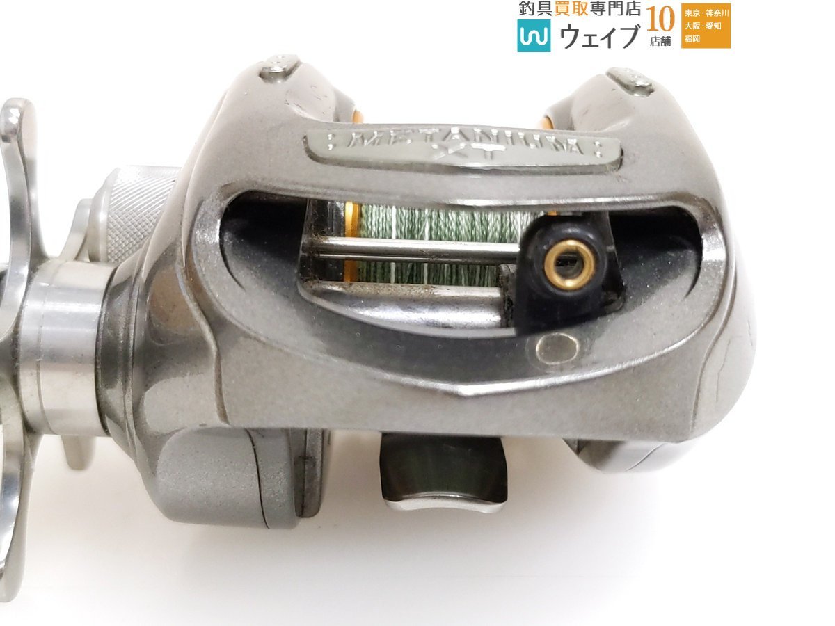 シマノ 05 メタニウム XT 右巻 【公式通販】